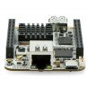 BeagleBone AI - ARM Cortex-A15 - 1,5 GHz, 1 GB RAM + 16 GB Flash, WLAN und Bluetooth - zdjęcie 2