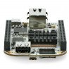 BeagleBone AI - ARM Cortex-A15 - 1,5 GHz, 1 GB RAM + 16 GB Flash, WLAN und Bluetooth - zdjęcie 3