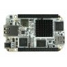 BeagleBone AI - ARM Cortex-A15 - 1,5 GHz, 1 GB RAM + 16 GB Flash, WLAN und Bluetooth - zdjęcie 4
