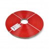 Flachbandkabel TLWY - 10x0,50mm² / AWG 20 - mehrfarbig - 50m - zdjęcie 1