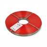 Flachbandkabel TLWY - 10x0,75mm² / AWG 18 - mehrfarbig - 25m - zdjęcie 1