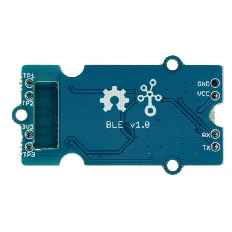Grove - Blueseeed - Bluetooth HM11-Modul - Seeedstudio 113020007