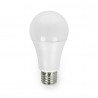 Lanberg RGBW E27 LED-Lampe, 9W, 800lm, Tuya Smart Life warme Farbe - zdjęcie 1