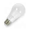 Lanberg RGBW E27 LED-Lampe, 9W, 800lm, Tuya Smart Life warme Farbe - zdjęcie 3