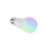 Lanberg RGBW E27 LED-Lampe, 9W, 800lm, Tuya Smart Life warme Farbe - zdjęcie 2