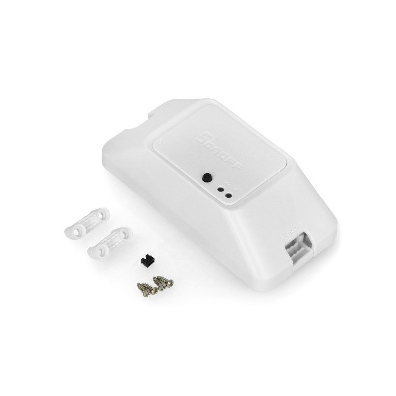 Sonoff Basic R3 - 230-V-Relais - WiFi-Android / iOS-Schalter