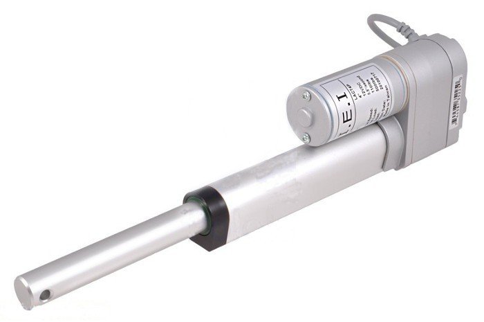 Linearantrieb LACT2-12V-20 500N 13mm/s 12V - 5cm Hub