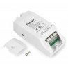 Sonoff Pow - WiFi Switch mit Stromverbrauchsmessung - zdjęcie 3
