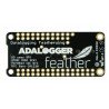 Adalogger FeatherWing - ein Modul mit einer RTC-Uhr und einem microSD-Steckplatz für die Feather-Serie - zdjęcie 4