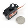 Servo PowerHD HD-1800A - mikro - zdjęcie 2
