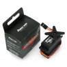 Servo PowerHD HD-6001HB - serienmäßig - zdjęcie 3