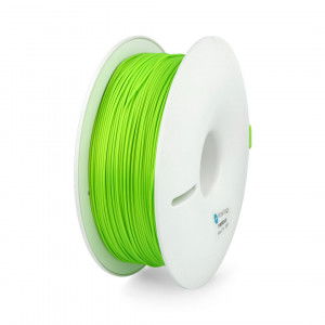 Fiberlogy FiberSilk 1,75mm 0,85kg - Light Green