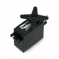 PowerHD HD-3001HB-Servo - Standard