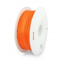 Fiberlogy FiberSilk Filament 1,75 mm 0,85 kg – Metallic-Orange