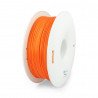 Fiberlogy FiberSilk Filament 1,75 mm 0,85 kg – Metallic-Orange - zdjęcie 1