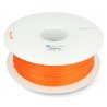 Fiberlogy FiberSilk Filament 1,75 mm 0,85 kg – Metallic-Orange - zdjęcie 2