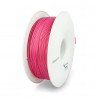 Fiberlogy FiberSilk Filament 1,75 mm 0,85 kg – Metallic Pink - zdjęcie 1