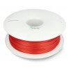 Fiberlogy FiberSilk Filament 1,75 mm 0,85 kg – Metallic-Rot - zdjęcie 2