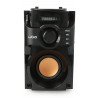UGO Soundcube 10W RMS Bluetooth-Lautsprecher - schwarz - zdjęcie 3