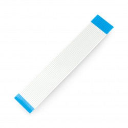 Band 14-Draht-Raster 1 mm - Länge 85 mm