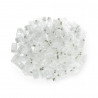 Durchgangs-RJ45-Stecker Lanberg Cat.6e UTP - 100 Stk - zdjęcie 1