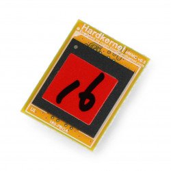 16GB eMMC Speichermodul mit Linux für Odroid C2