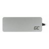 Hub - USB-C / HDMI / DEX / SD / microSD / USB 3.0 / USB 2.0 Green Cell-Dockingstation - zdjęcie 5