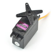 TowerPro MG-996R Servo 360 Grad Dauerbetrieb