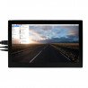 Kapazitiver IPS-LCD-Touchscreen 13,3 '' (H) 1920x1080px HDMI + USB V2 für Raspberry Pi 4B / 3B + / 3B / Zero - zdjęcie 5