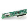 WiFi 10 Click-Modul - SX-ULPAN-SB-2401 - MIKROE-3432 - zdjęcie 2