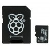 Raspberry Pi Micro SD / SDHC-Speicherkarte + NOOBs-System - zdjęcie 3