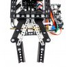 Roboterarm Totem - Bausatz zum Bau eines Roboterarms - zdjęcie 9