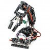Roboterarm Totem - Bausatz zum Bau eines Roboterarms - zdjęcie 1