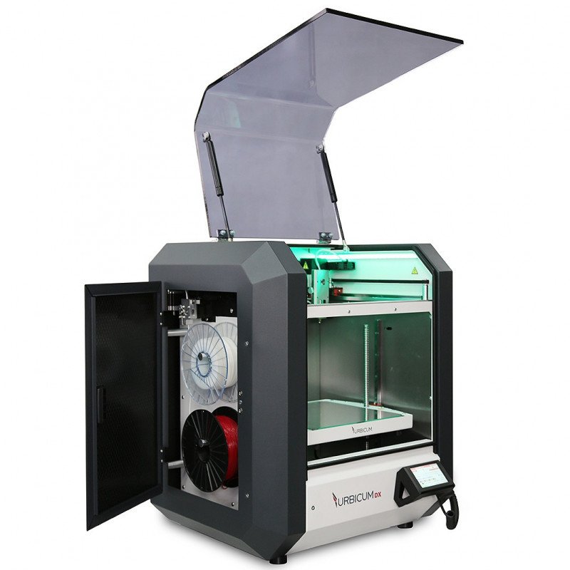 3D-Drucker - Urbicum DX