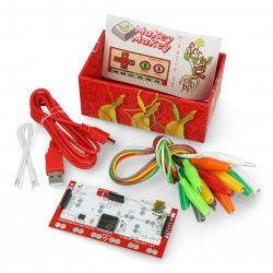 Sparkfun Makey Makey - Klassische Version - von JoyLabz