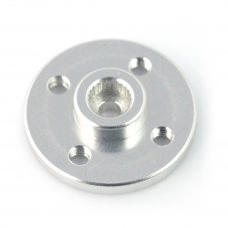 Servo Montage Scheibe Aluminium Feetech FK-AP-9 - 25mm / 6mm