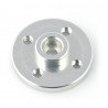 Aluminium-Rundkabel Feetech FK-AP-9 - 2,4cm / 6mm - zdjęcie 1
