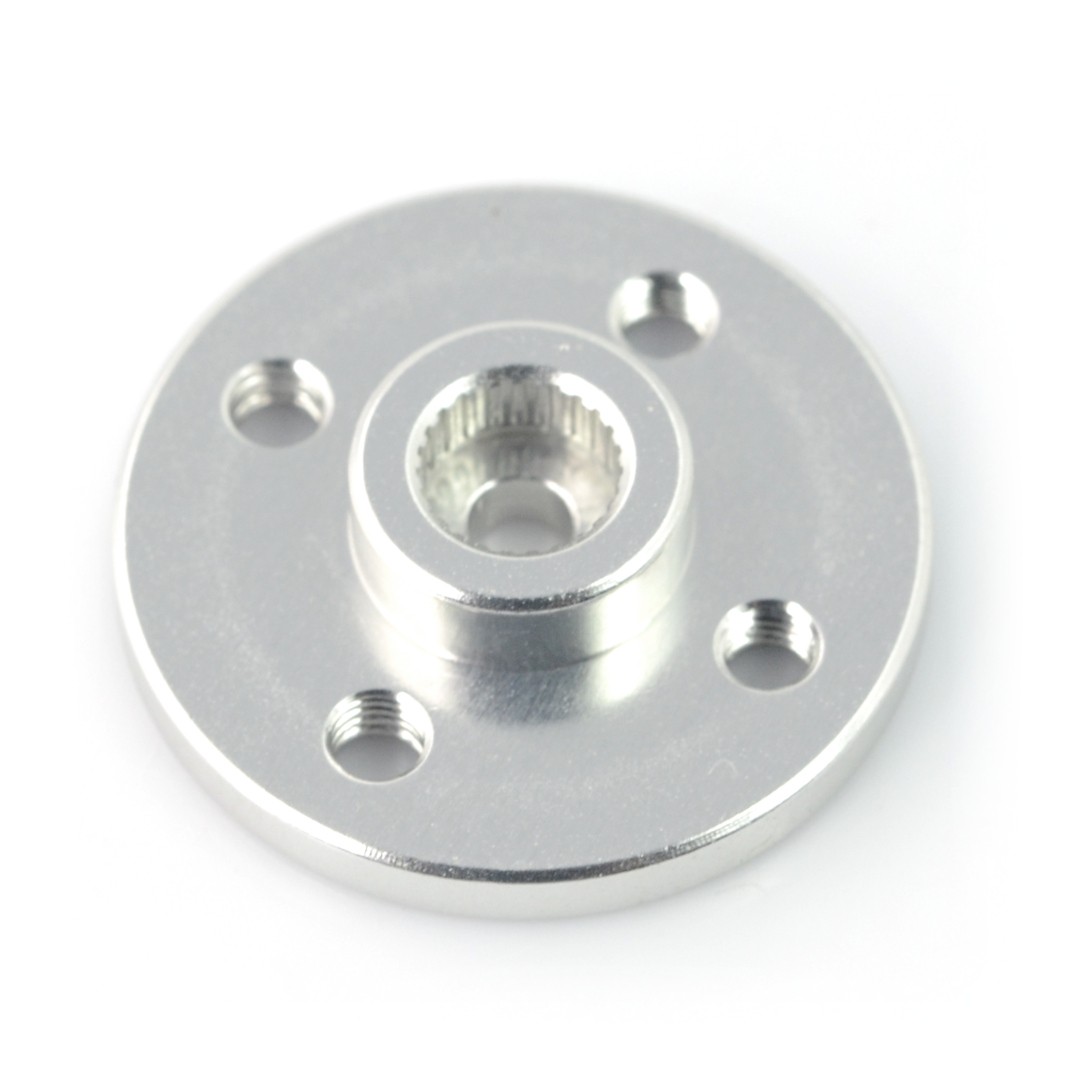 Aluminium-Rundkabel Feetech FK-AP-9 - 2,4cm / 6mm