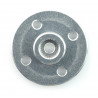Aluminium-Rundkabel Feetech FK-AP-9 - 2,4cm / 6mm - zdjęcie 4