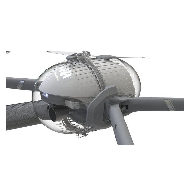 PowerVision PowerEgg X Wizard-Drohne