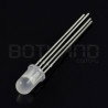 LED 5mm RGB Mattkathode - 5 Stk. - zdjęcie 3