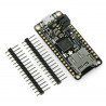 Adafruit Feather M0 Adalogger mit einem microSD-Lesegerät - kompatibel mit Arduino - zdjęcie 2