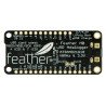 Adafruit Feather M0 Adalogger mit einem microSD-Lesegerät - kompatibel mit Arduino - zdjęcie 4