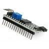 I2C-Konverter für HD44780 LCD-Display - zdjęcie 3