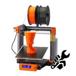 3D-Drucker - Original Prusa i3 MK3S - Bausatz zur Selbstmontage