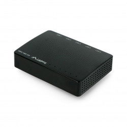 Lanberg DSP2-1005-12V Switch 5 Ports 1000Mbps