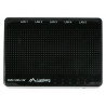 Lanberg DSP2-1005-12V Switch 5 Ports 1000Mbps - zdjęcie 4