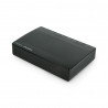 Lanberg DSP2-1008-12V Switch 8 Ports 1000Mbps - zdjęcie 2