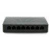 Lanberg DSP2-1008-12V Switch 8 Ports 1000Mbps - zdjęcie 3