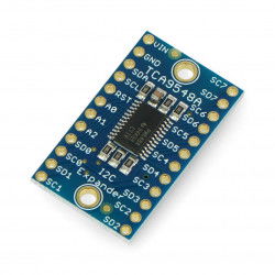 TCA9548A - Modul mit I2C-Multiplexer - Adafruit 2717